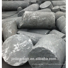 blocs de graphite / blocs de graphite de carbone